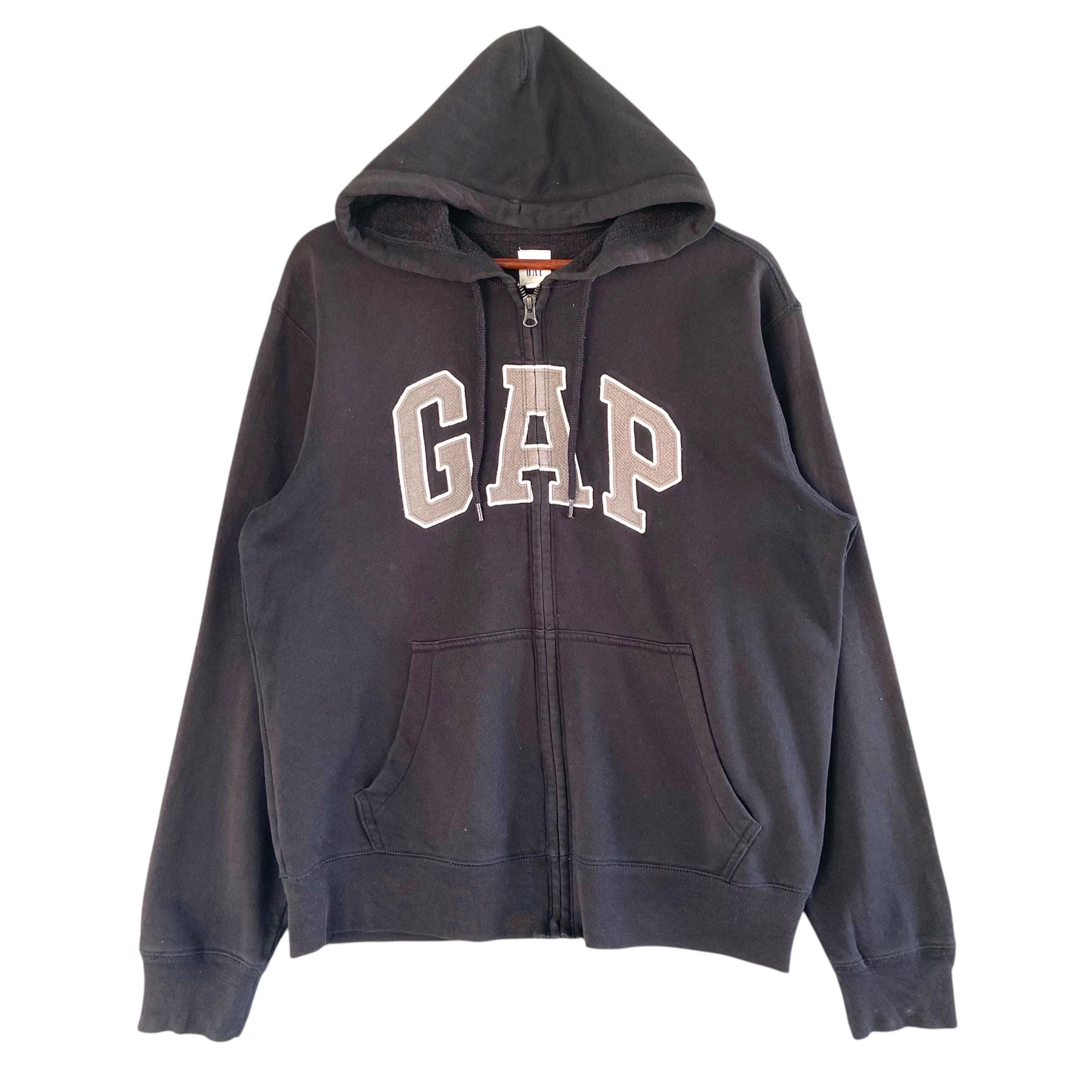 GAP ジップパーカー【M】イエロー系 y2k archive GAP ジップパーカー【L】イエロー系 y2k archive - メルカリ