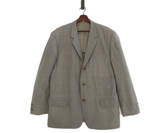 Y's For Men by Yohji Yamamoto Blazer
