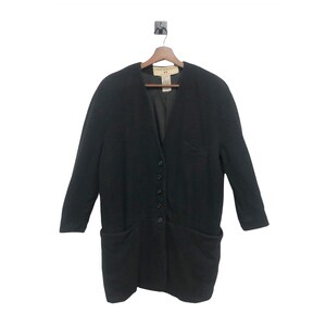 Vintage Hanae Mori Paris Blazer