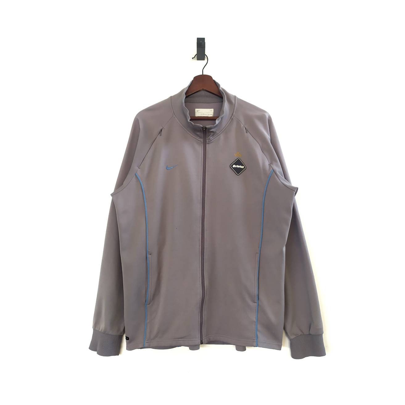 Nike bristol jacket cheap