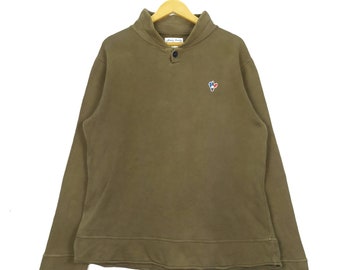 Arvor Maree France Vintage 90s Pullover Sweatshirt