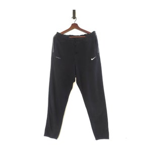 Vintage Nike Swoosh Therma Fit Sweatpant