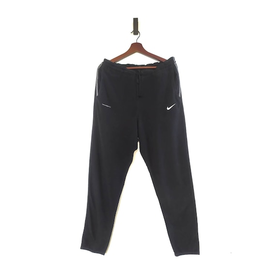 Vintage Nike Swoosh Therma Fit Sweatpant