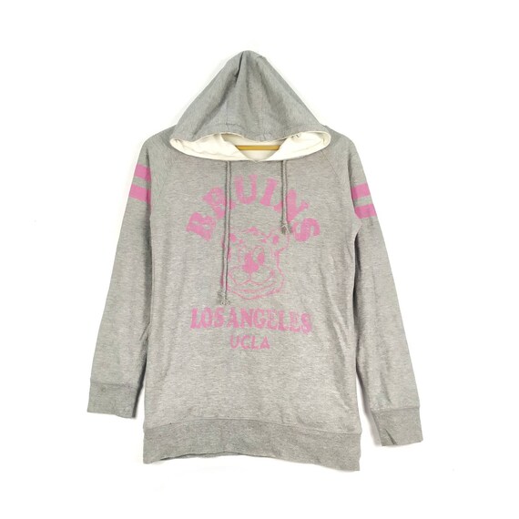 Sweat à capuche pour hommes ucla - France