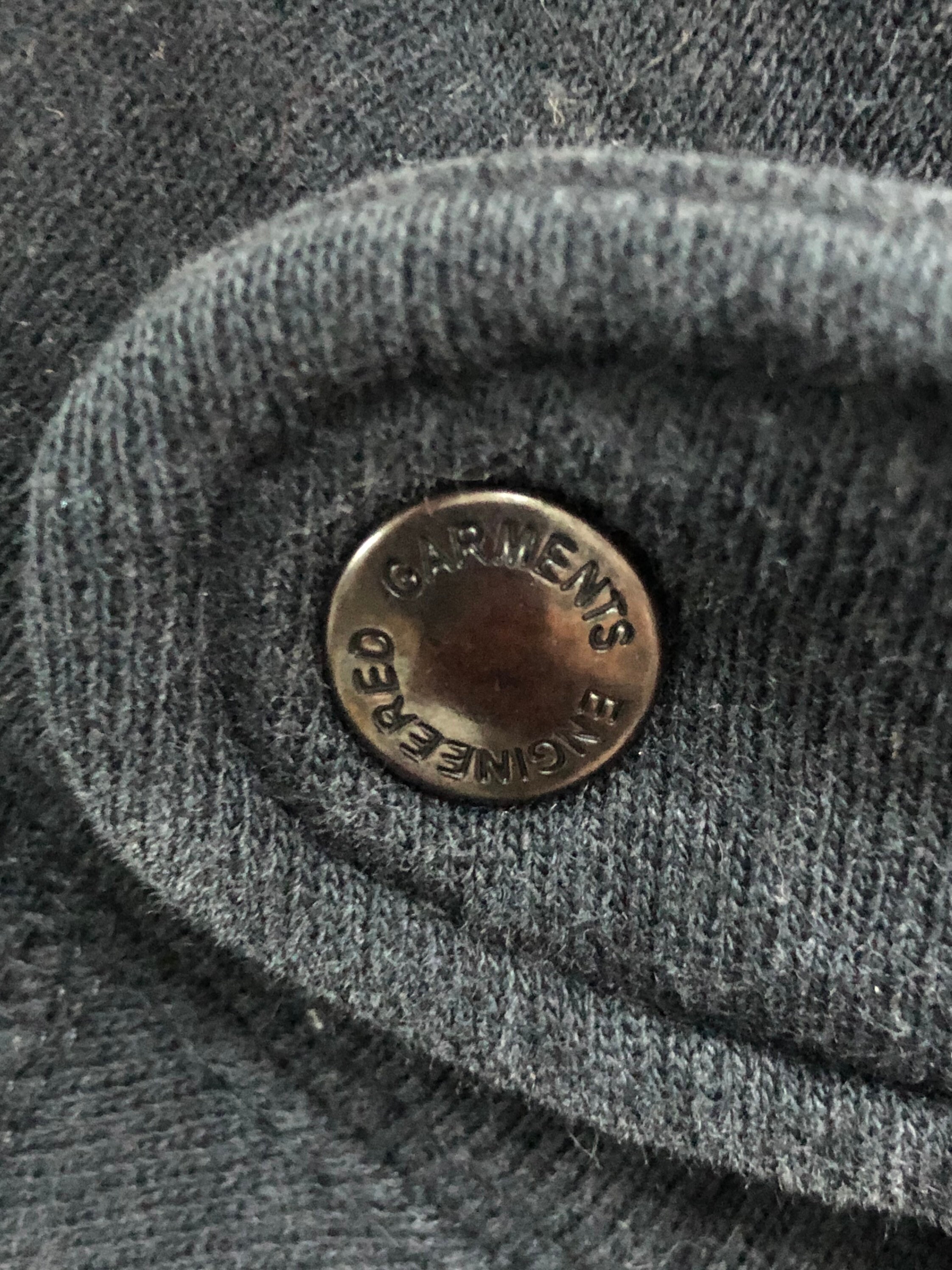 パーカー・フーディ Engineered Garments CREWNECK SWEATSHIRT (22F1B020_NL050) Engineered Garments Printed Raglan Men's Hoodie Brown