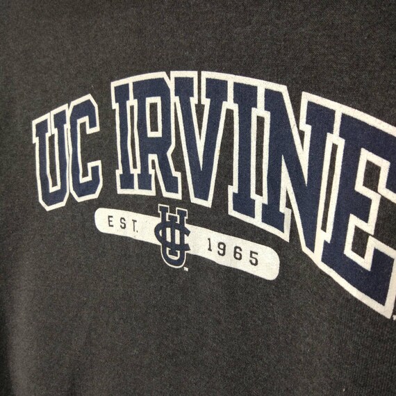 University of California Irvine x Champion Big Lo… - image 3