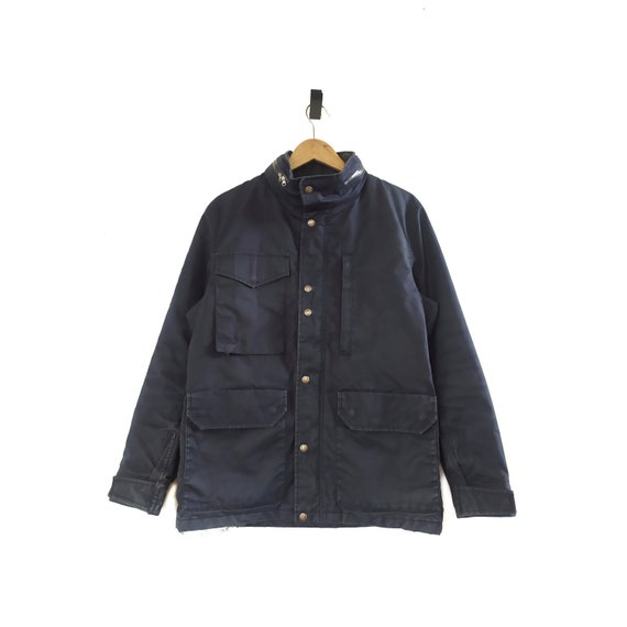 The North Face X Nanamica Jacket - Etsy