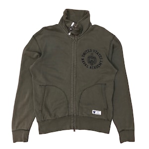 US Naval Academy Avirex Sweater
