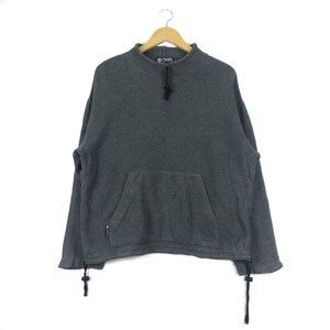 Chaps Ralph Lauren Vintage Pullover Jumper Sweatshirt
