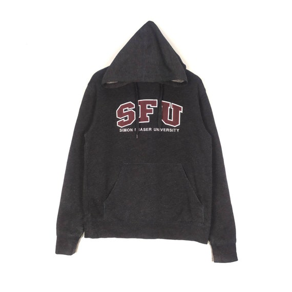 sfu sweatshirt