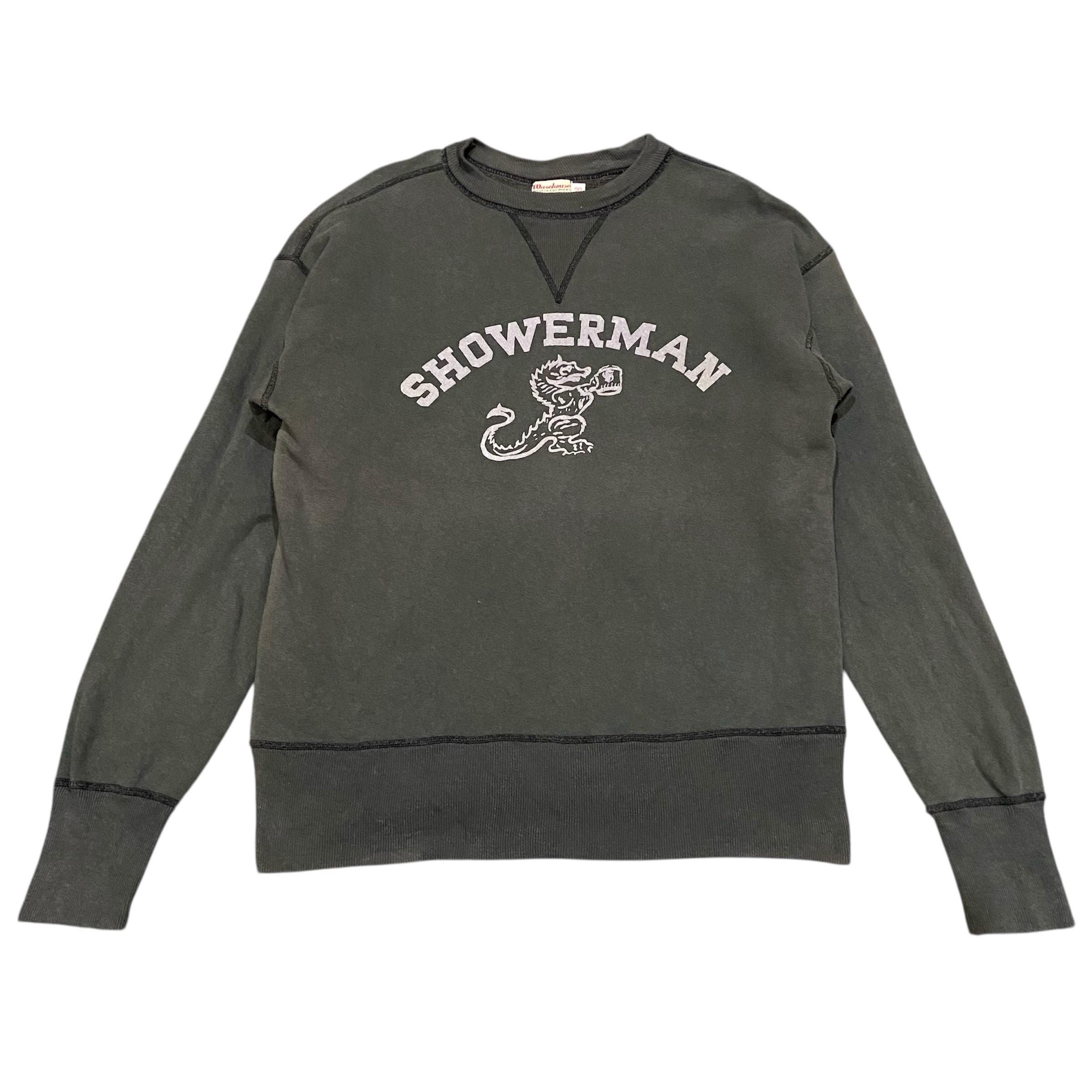 Warehouse and Co Japan. Sweatshirt - Etsy