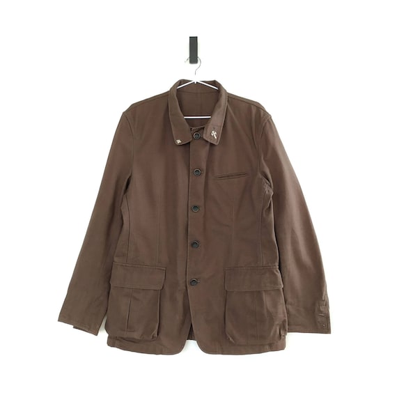 Vintage Comme Ca Ism Chore Jacket