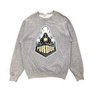 Purdue University Crewneck Sweatshirt
