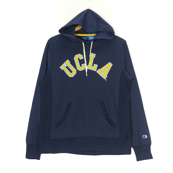 ucla champion hoodie