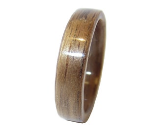Ring jewelry engagement rings wedding rings wedding bands jewelry rings handmade mens jewelry walnut simple anniversary rings wooden rings