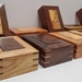 Handcrafted Box - Etsy