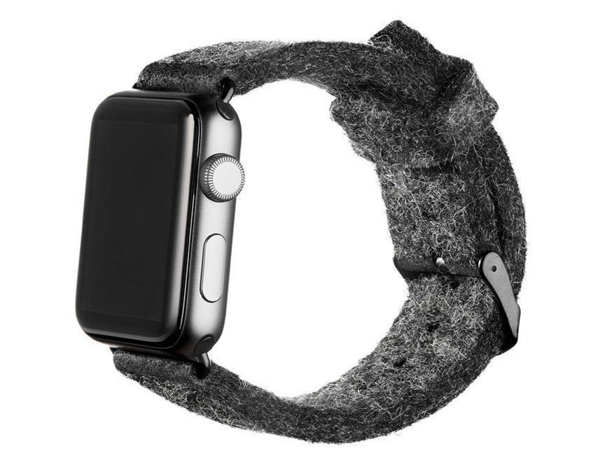 apple watch athletic band