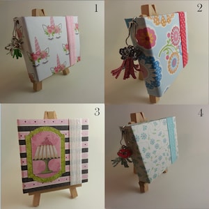 Hard Cover 3x3 Sticky Note Cover