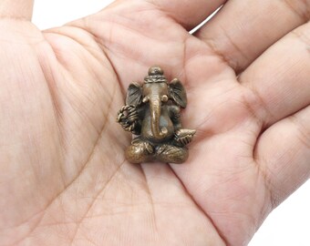 KALI Deity Hindu Goddess Amulet Pendant Life Protect Wealth Success Talisman FS