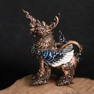 Singha KraisonSuwanPaksa,Khru BaChaiYaPatthaphi,TempleThePower Nice Magic,Tajski Talizman Amulet Metta,supermoc,ochrona,dobra podróż,szczęście