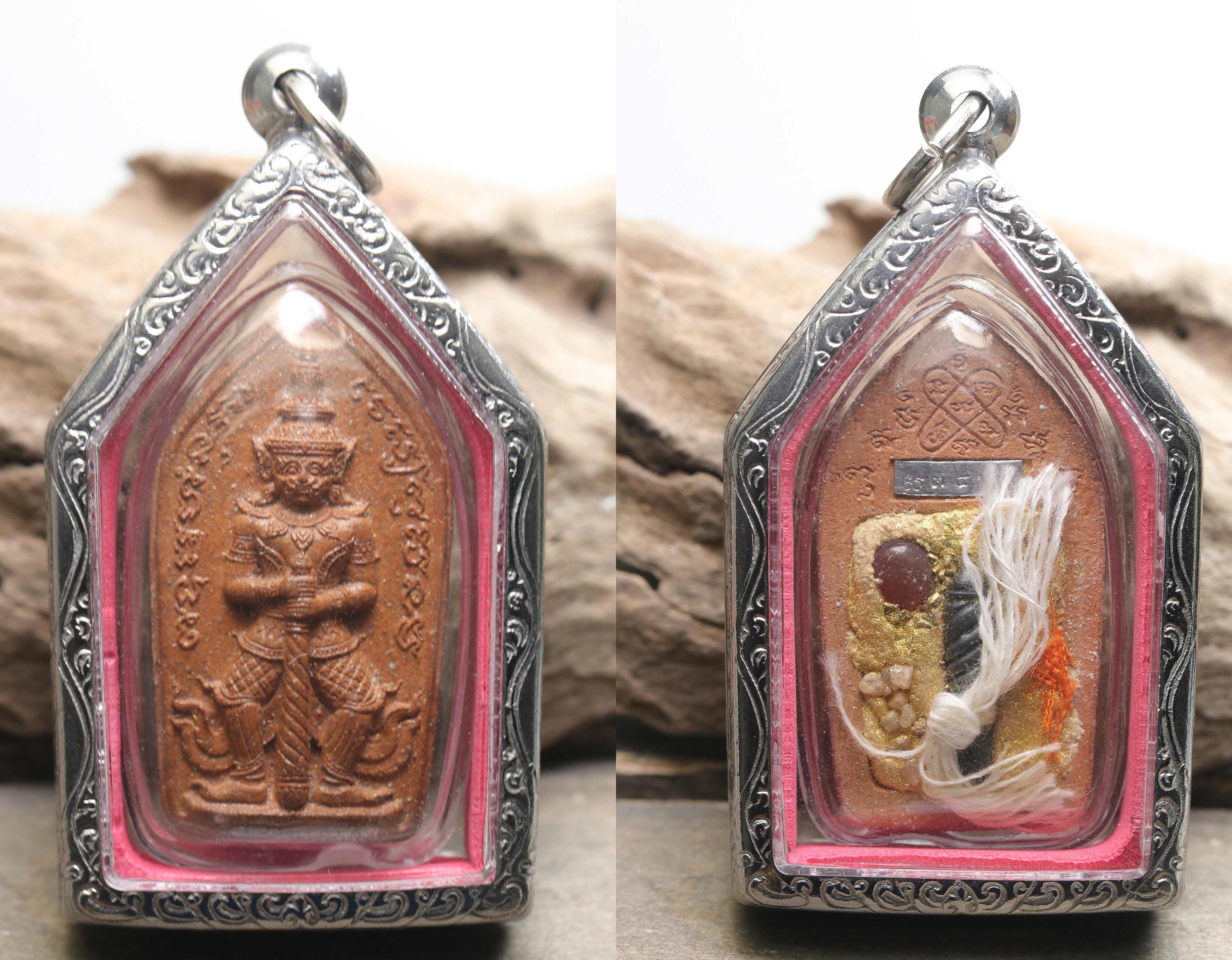 Thai Amulets - Etsy Singapore