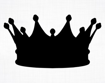 Free Free 130 Boy Crown Svg SVG PNG EPS DXF File