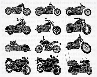 Download Motorcycle | Etsy