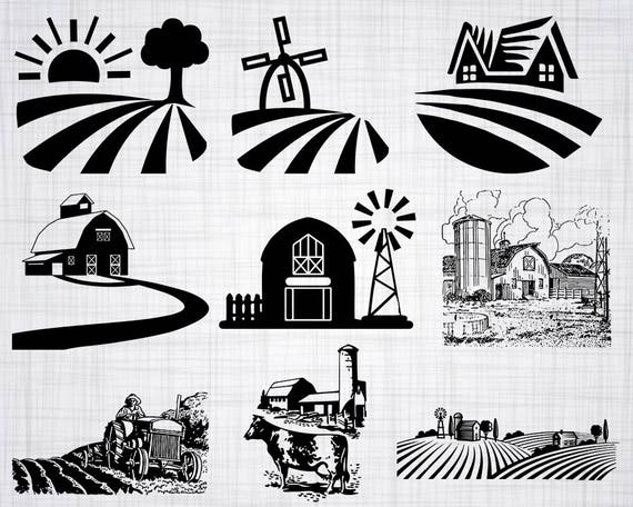 Free Free 287 Farm Svg Files Barn Svg Free SVG PNG EPS DXF File