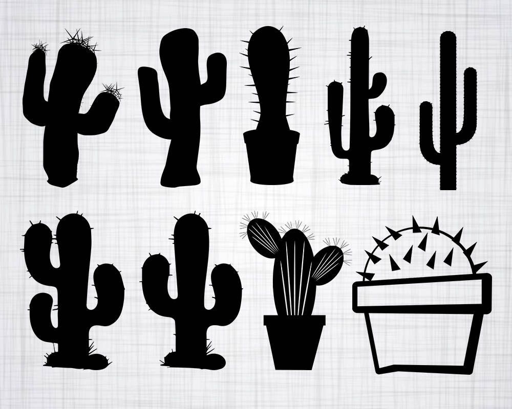 cactus svg cactus svg