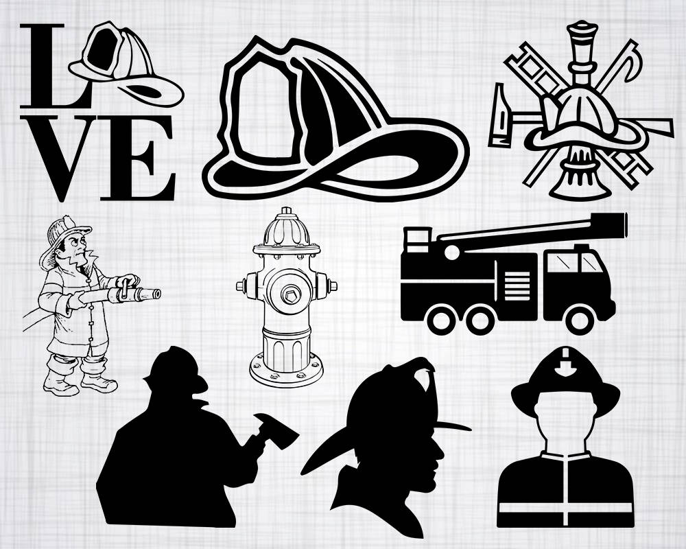 Free Free 71 Retired Firefighter Svg Free SVG PNG EPS DXF File