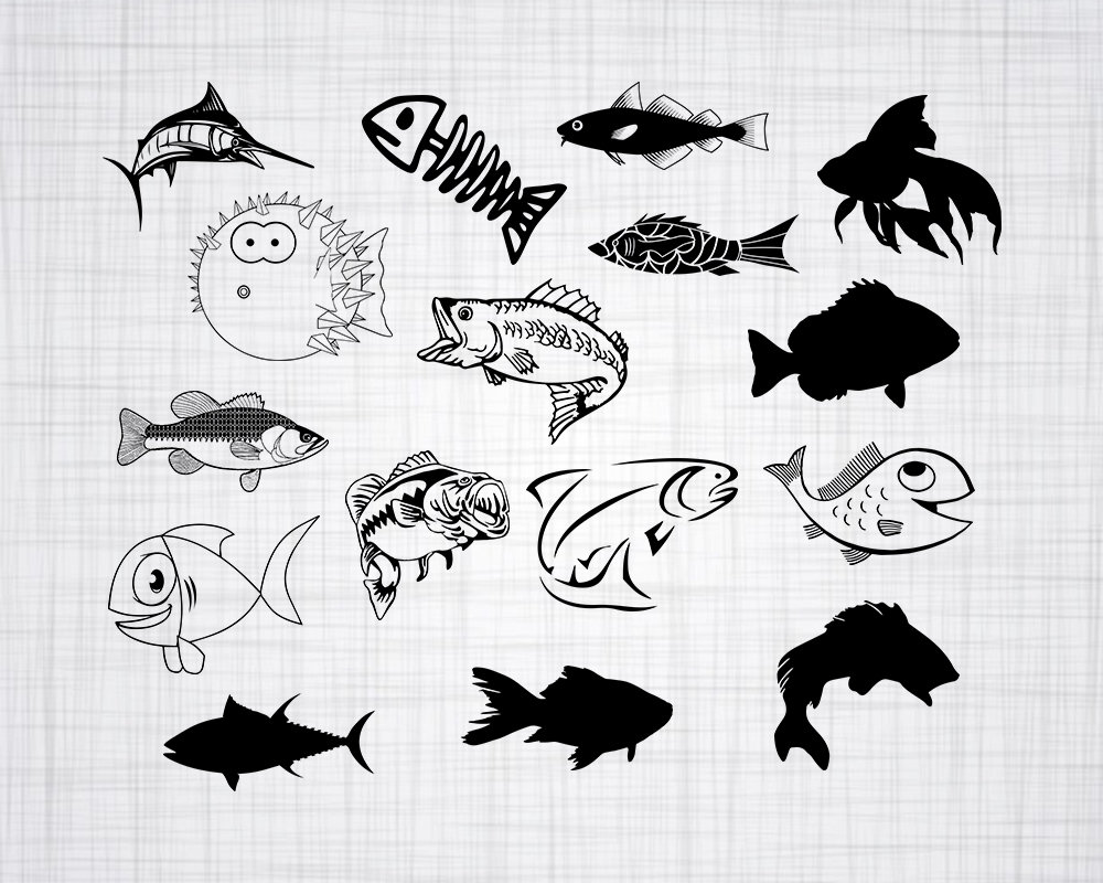 Free Free 244 Fishing Svg Bundle SVG PNG EPS DXF File