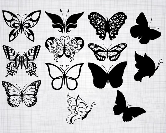 Free Free 224 Butterfly Cardstock Svg SVG PNG EPS DXF File