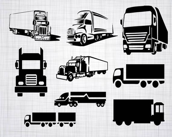 Free Free 197 Transfer Svg Semi Truck Svg Free SVG PNG EPS DXF File