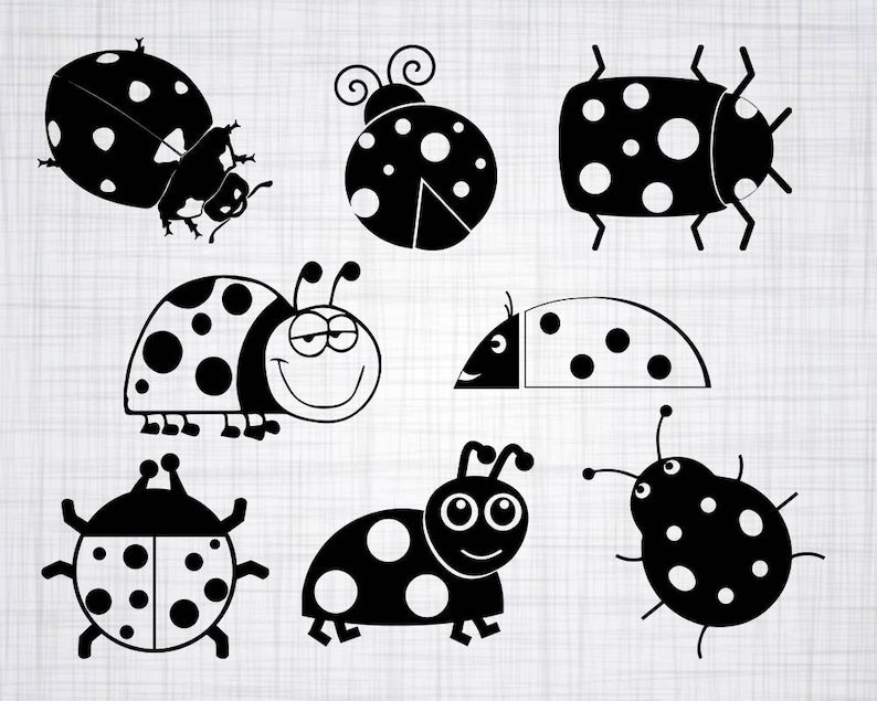 Free Free 243 Svg Cut Miraculous Ladybug Svg Free SVG PNG EPS DXF File