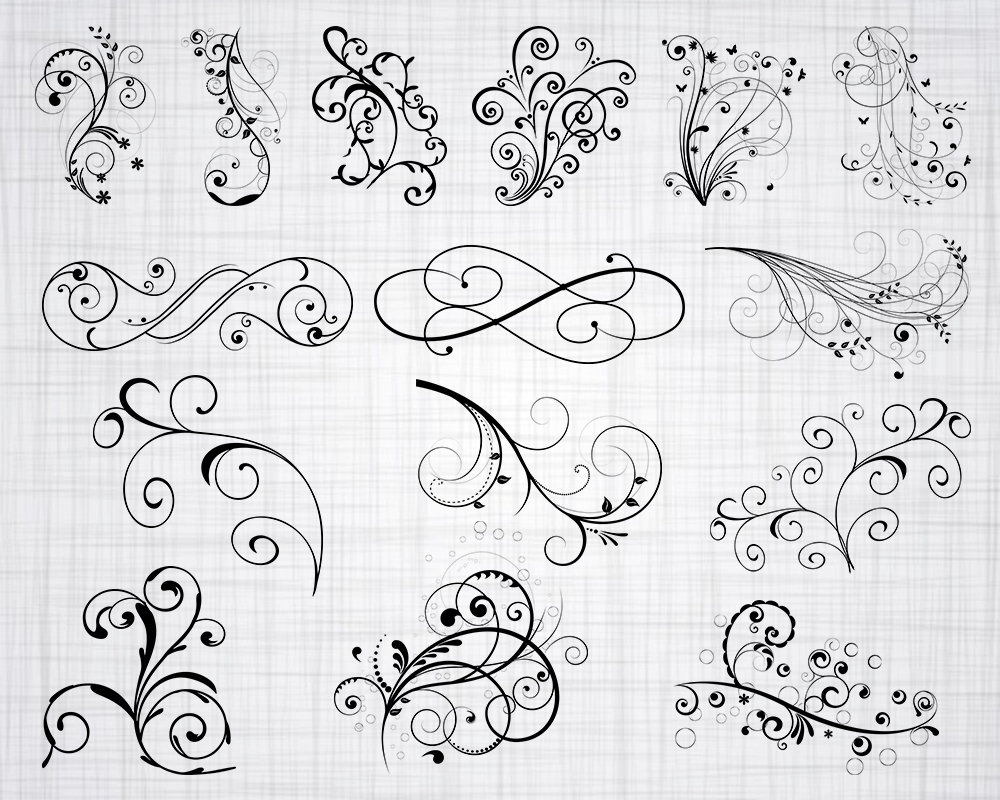 Free Free 148 Cricut Flower Vine Svg SVG PNG EPS DXF File