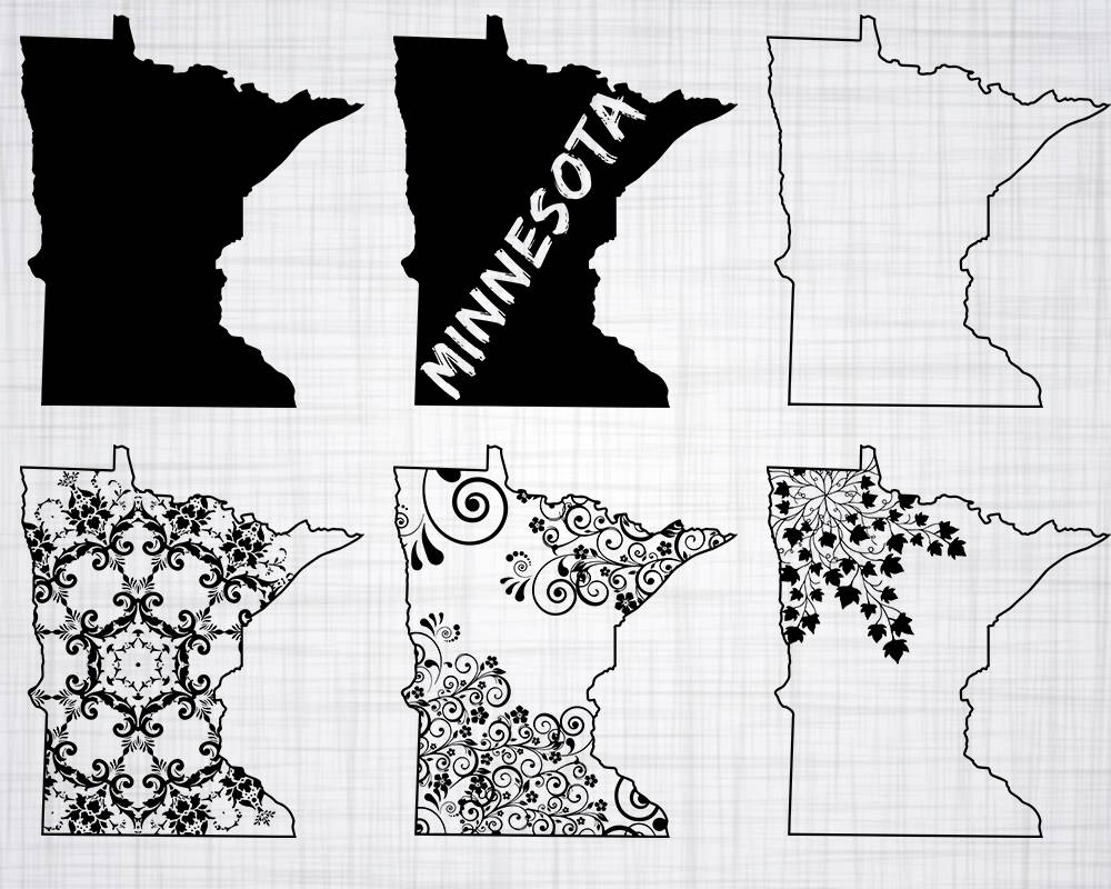 Free Free 321 Cricut Minnesota Svg Free SVG PNG EPS DXF File