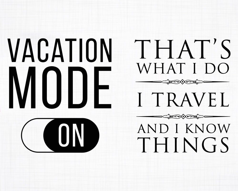 Download Vacation Svg Bundle Vacation Svg Travel Svg Vacation Etsy