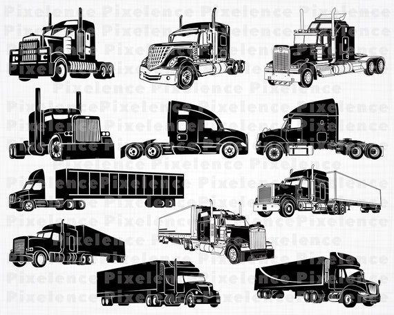 Free Free 146 Etsy Truck Svg SVG PNG EPS DXF File