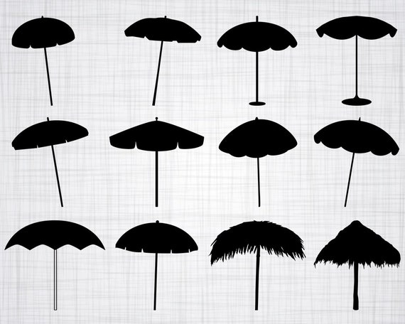Download 22+ Free Beach Umbrella Svg File Pics Free SVG files ...