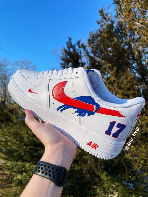 nfl nike air force 1