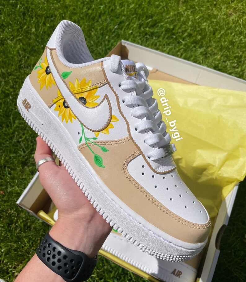sunflower af1