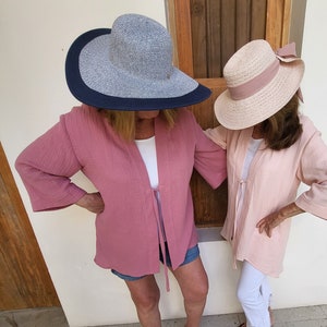 Kimono cardigan petite deals