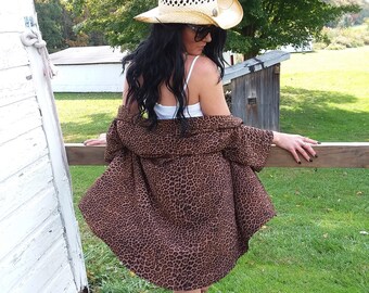 Kimono Sleeve Shrug - Etsy