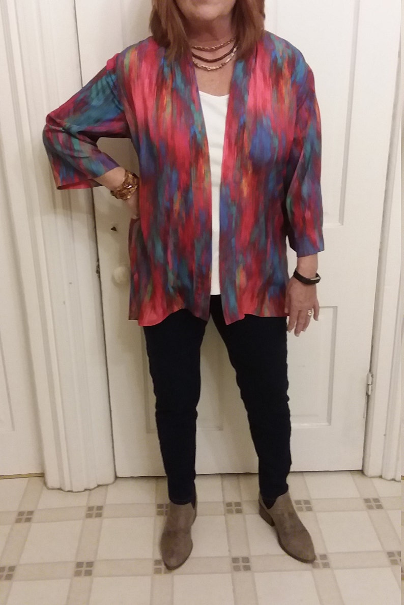 plus size sweater vests