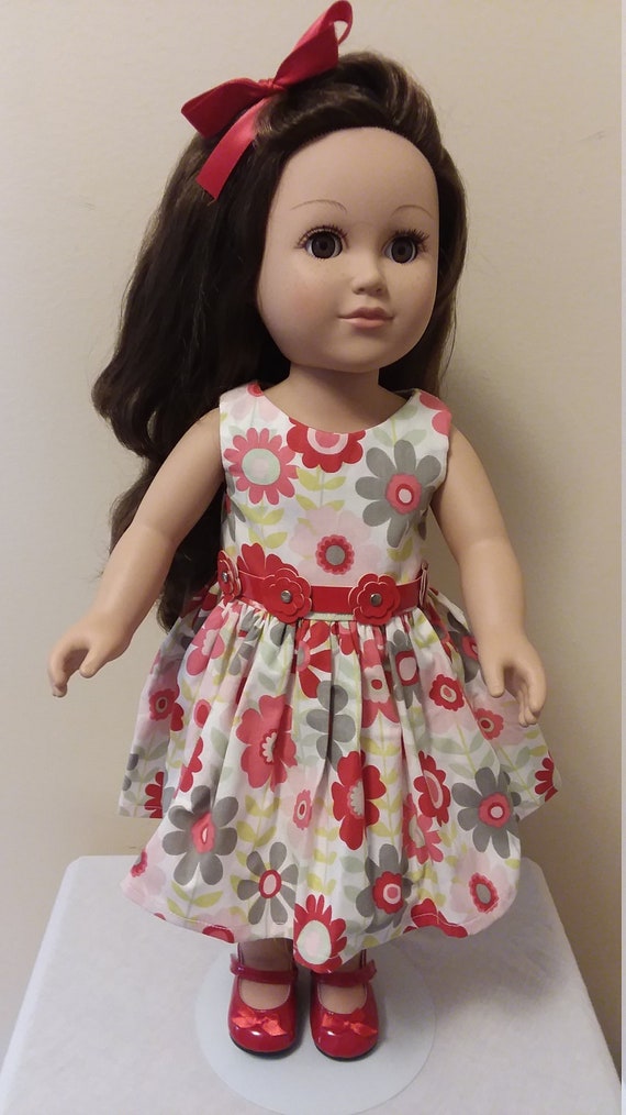 18 inch doll clothes etsy