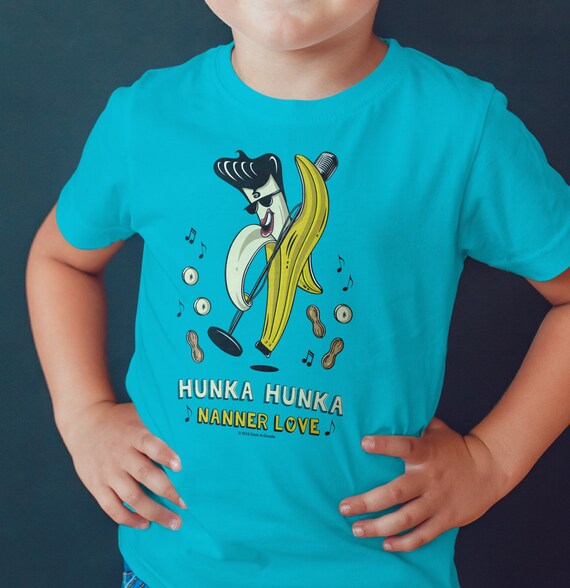Cook-a-Doodle Ketchup and Fries Kids Leggings