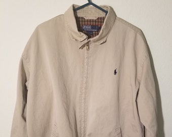 Vintage Ralph Lauren Polo