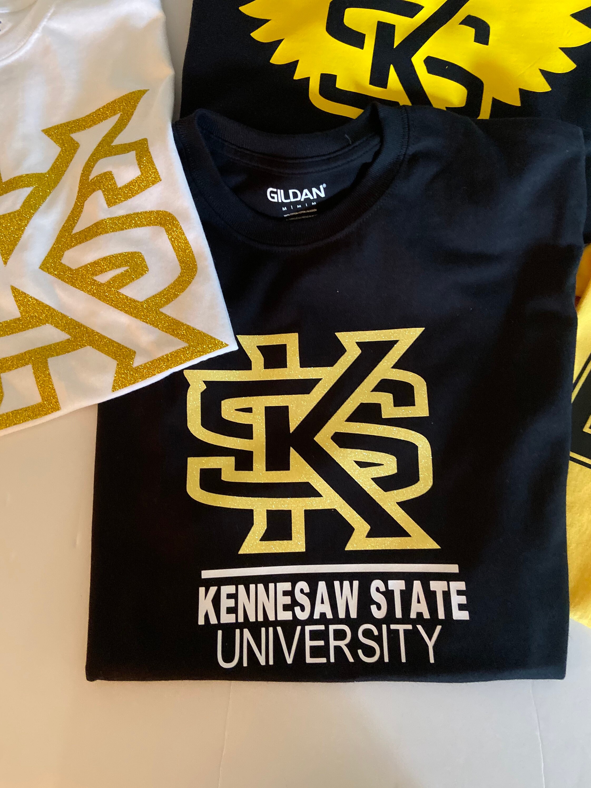 Kennesaw State University Etsy