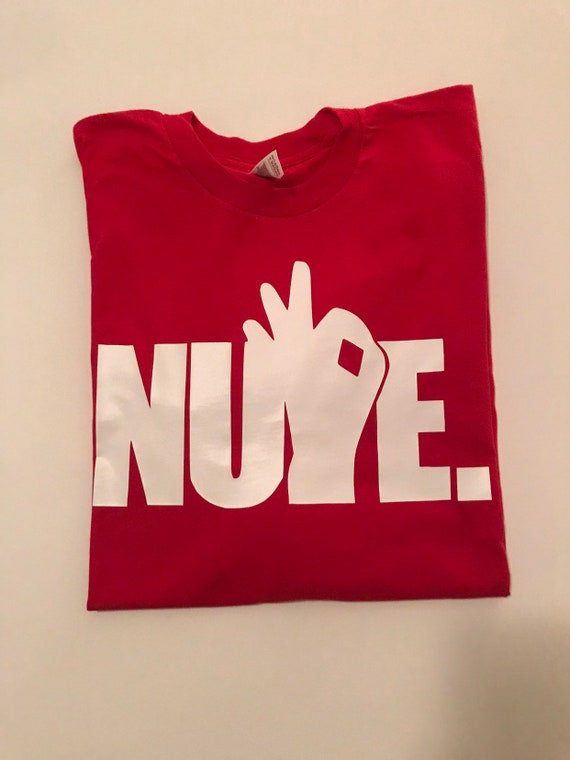 nupe shirt