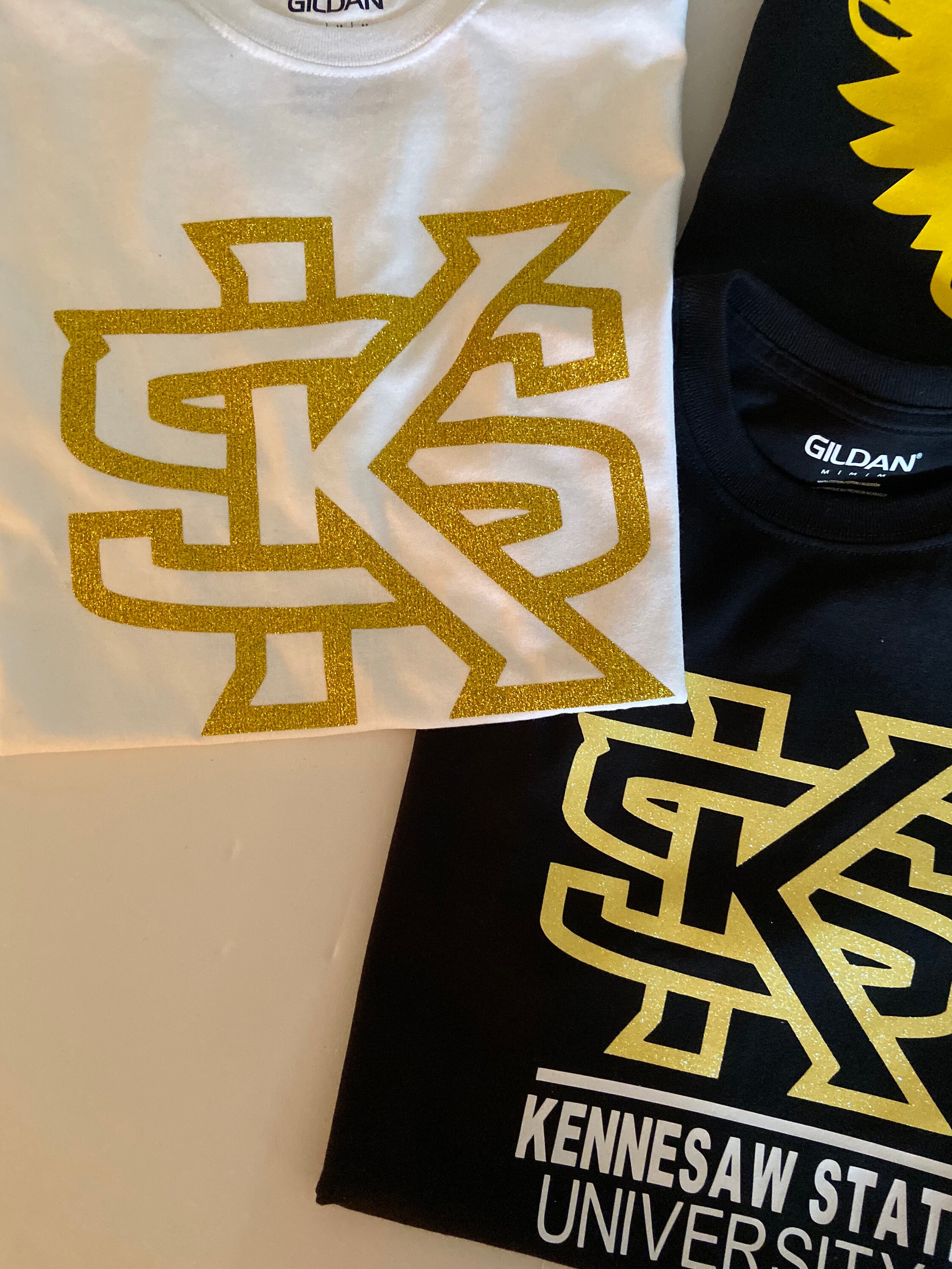 Kennesaw State University Etsy